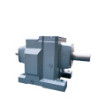 REDSUN R67 Series  helical speed reducers gearbox with 0.18~7.5KW AC motor